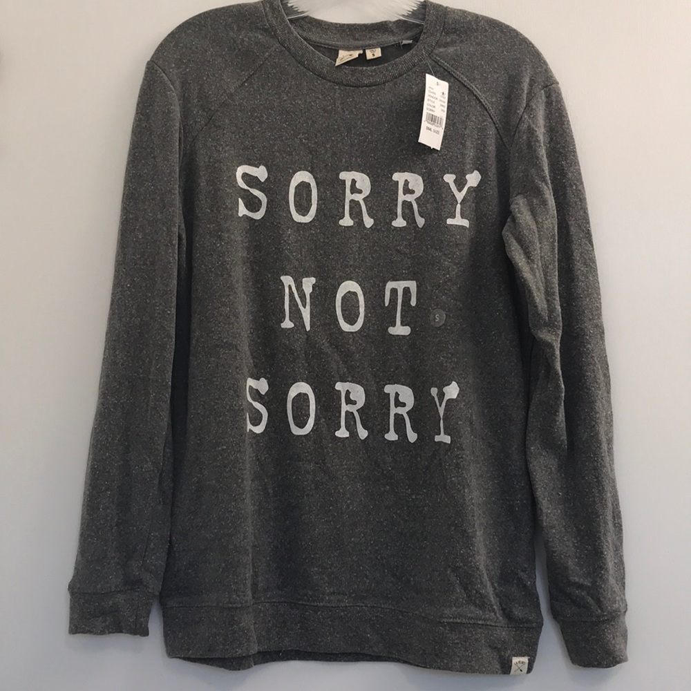 PacSun Sweater